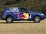 Volkswagen Touareg V10 TDi Pikes Peak 2006 года